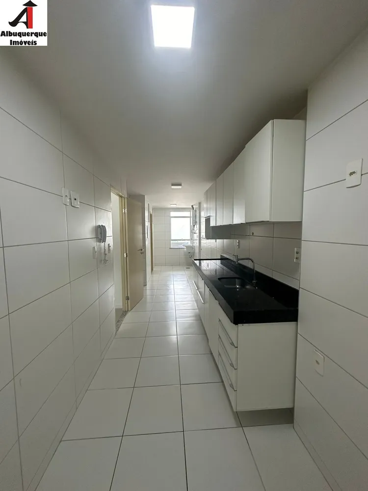 Apartamento, 4 quartos, 171 m² - Foto 15