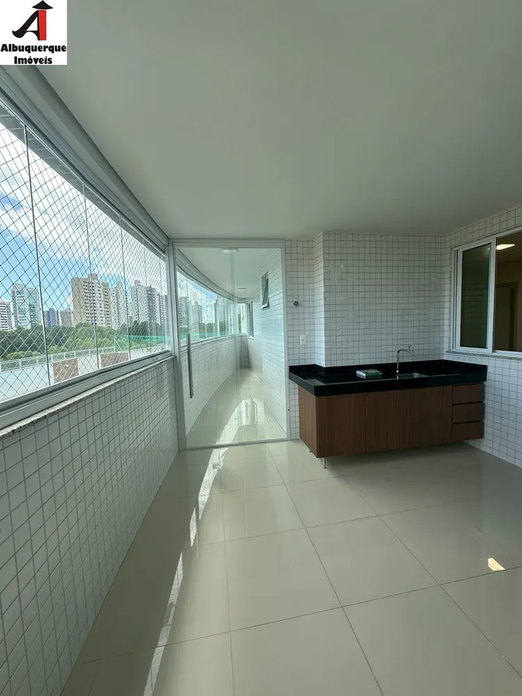 Apartamento, 4 quartos, 171 m² - Foto 11