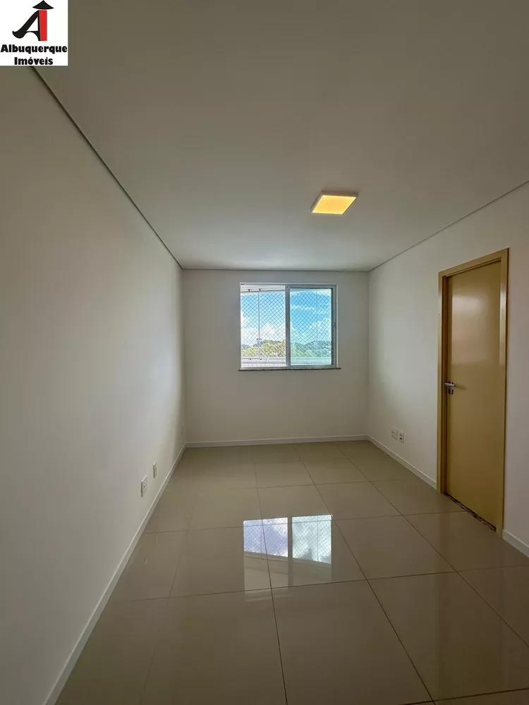 Apartamento à venda com 4 quartos, 171m² - Foto 4