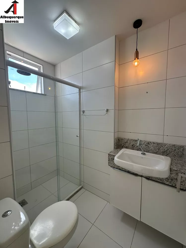 Apartamento à venda com 4 quartos, 171m² - Foto 3