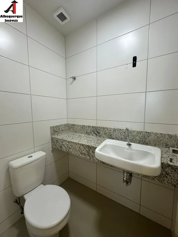 Apartamento, 4 quartos, 171 m² - Foto 16