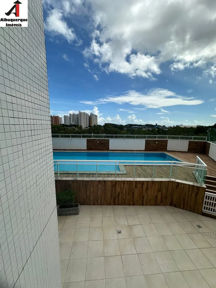 Apartamento, 4 quartos, 171 m² - Foto 5