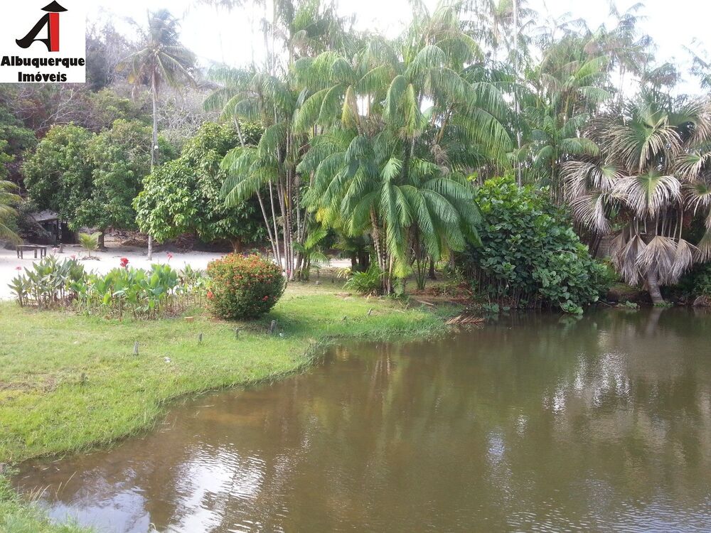 Terreno, 7200 m² - Foto 1