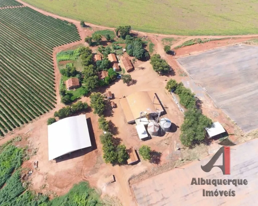 Fazenda, 2200 m² - Foto 6