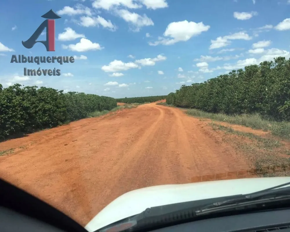 Fazenda, 2200 m² - Foto 2