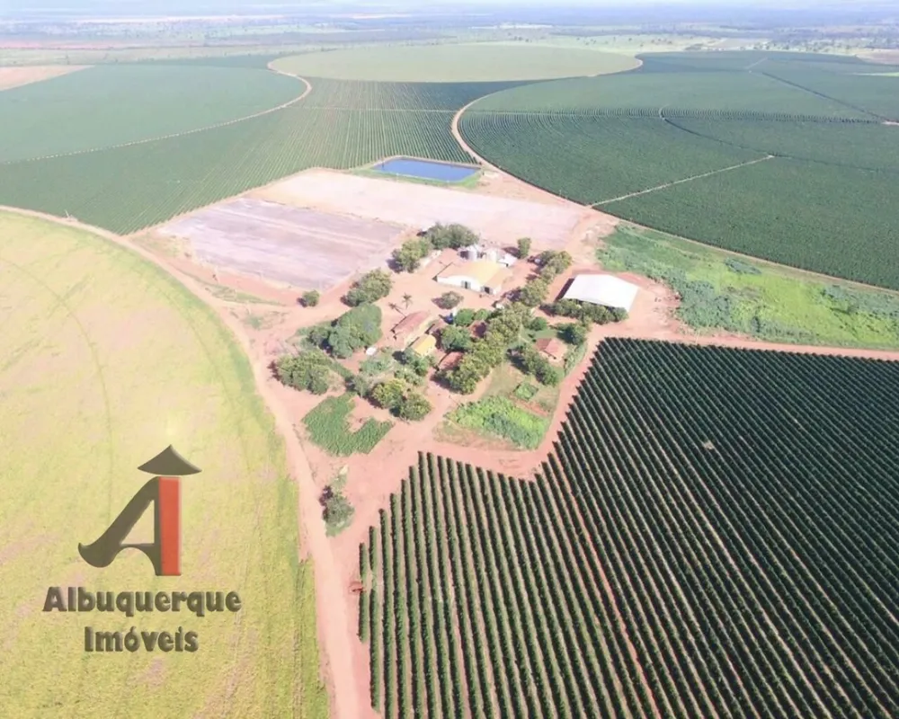 Fazenda, 2200 m² - Foto 5