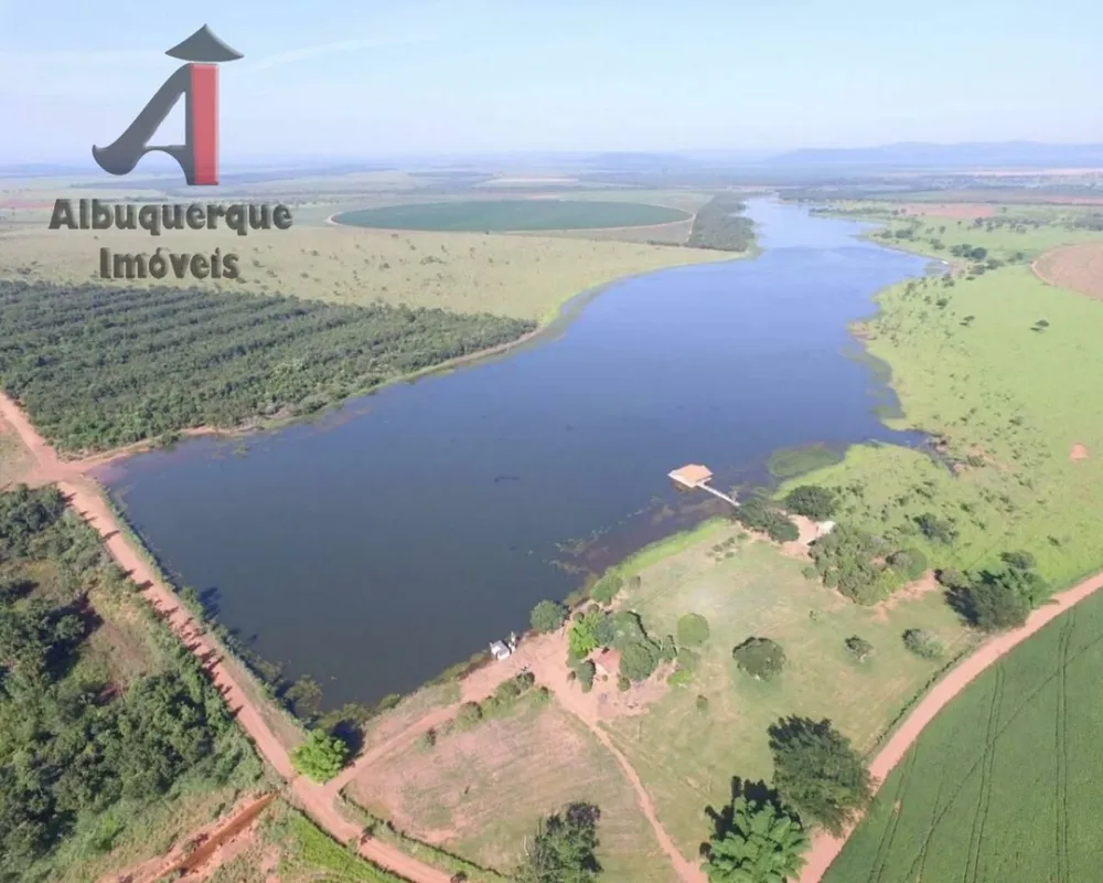 Fazenda, 2200 m² - Foto 4