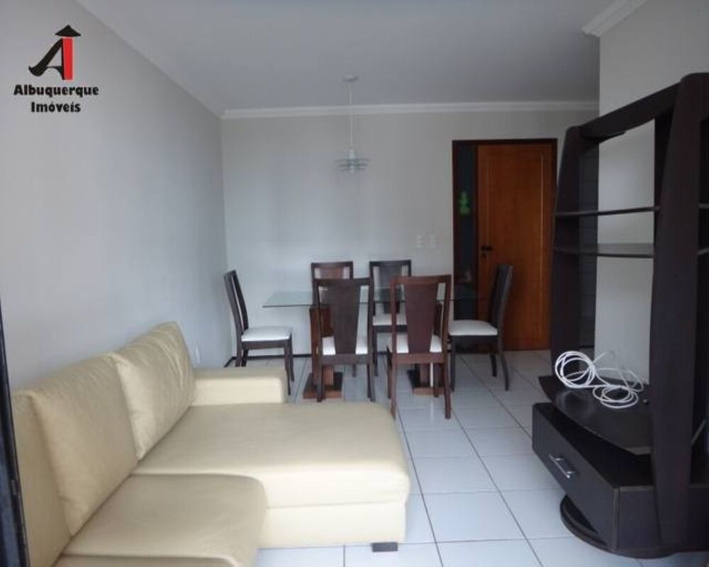 Apartamento, 3 quartos, 95 m² - Foto 4