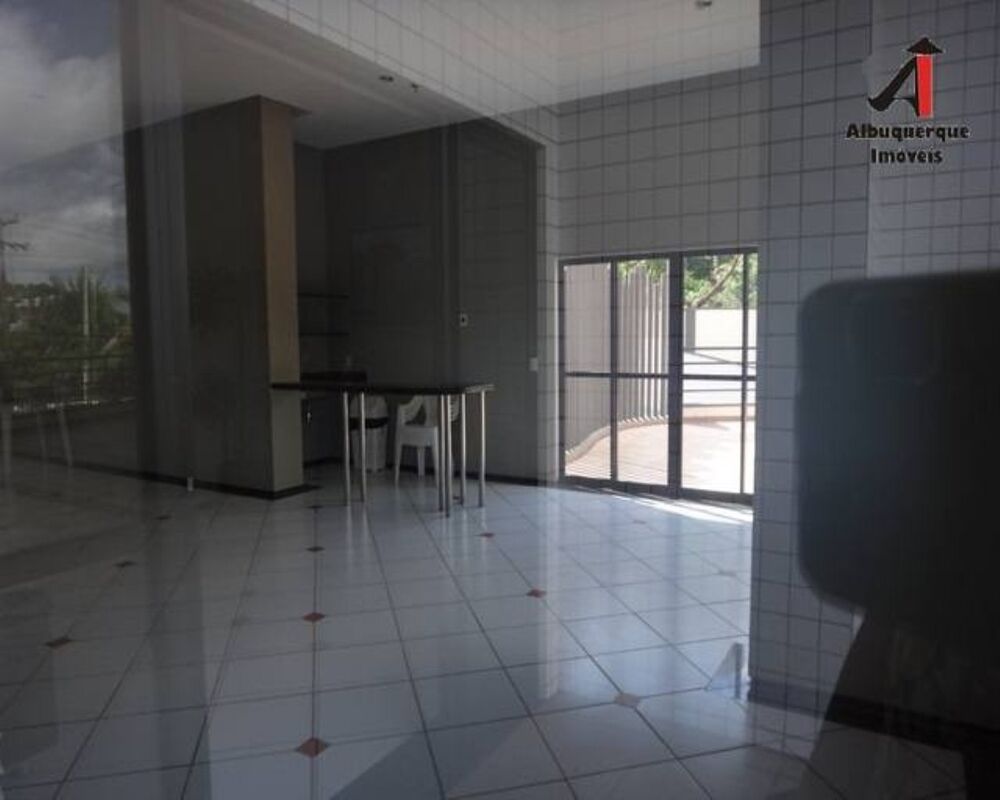 Apartamento, 3 quartos, 95 m² - Foto 1