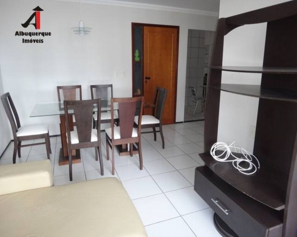 Apartamento, 3 quartos, 95 m² - Foto 3