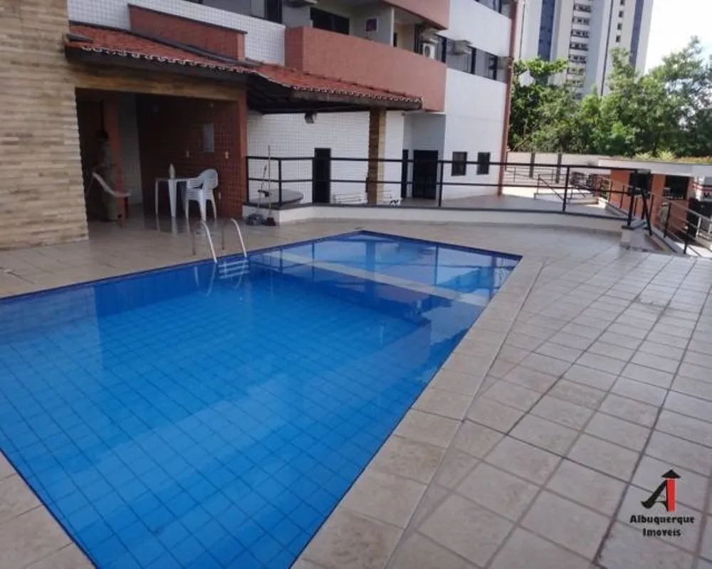 Apartamento, 3 quartos, 95 m² - Foto 5