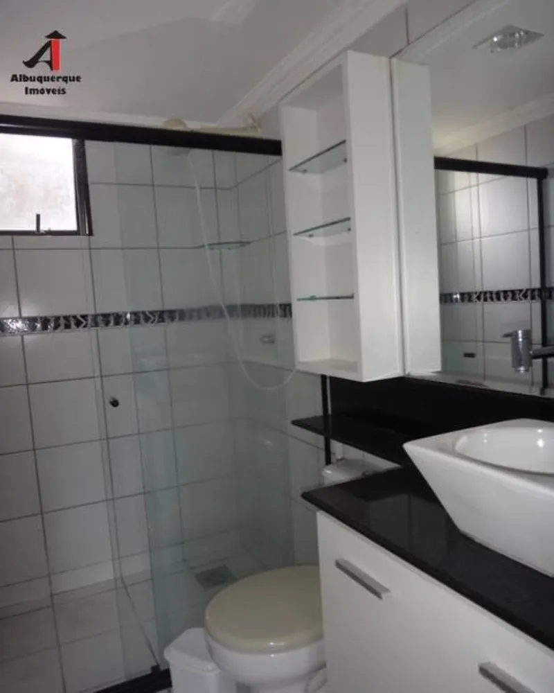 Apartamento, 3 quartos, 95 m² - Foto 15