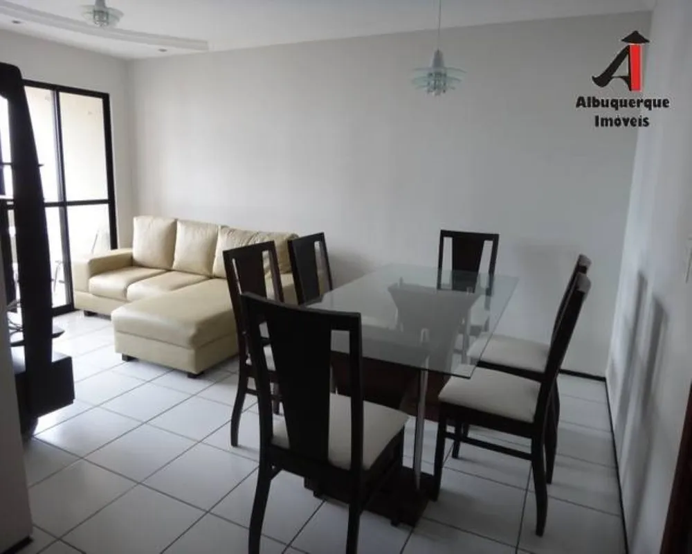 Apartamento, 3 quartos, 95 m² - Foto 9
