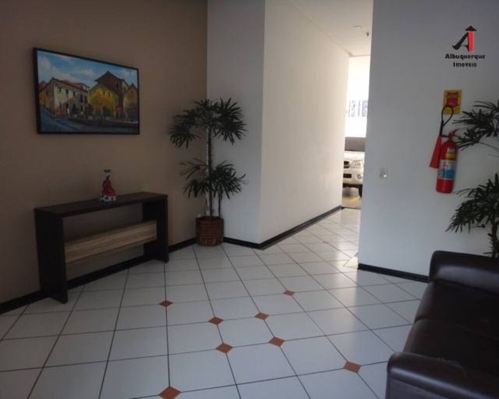 Apartamento, 3 quartos, 95 m² - Foto 2