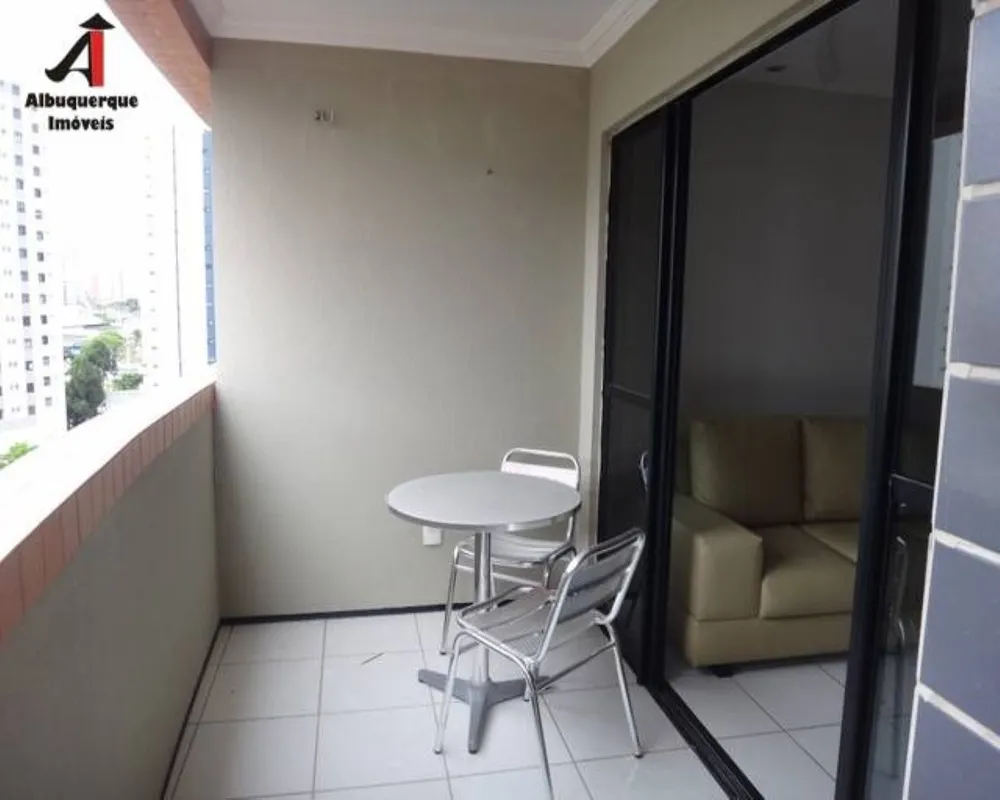 Apartamento, 3 quartos, 95 m² - Foto 12
