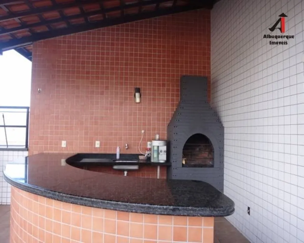 Apartamento, 3 quartos, 95 m² - Foto 4