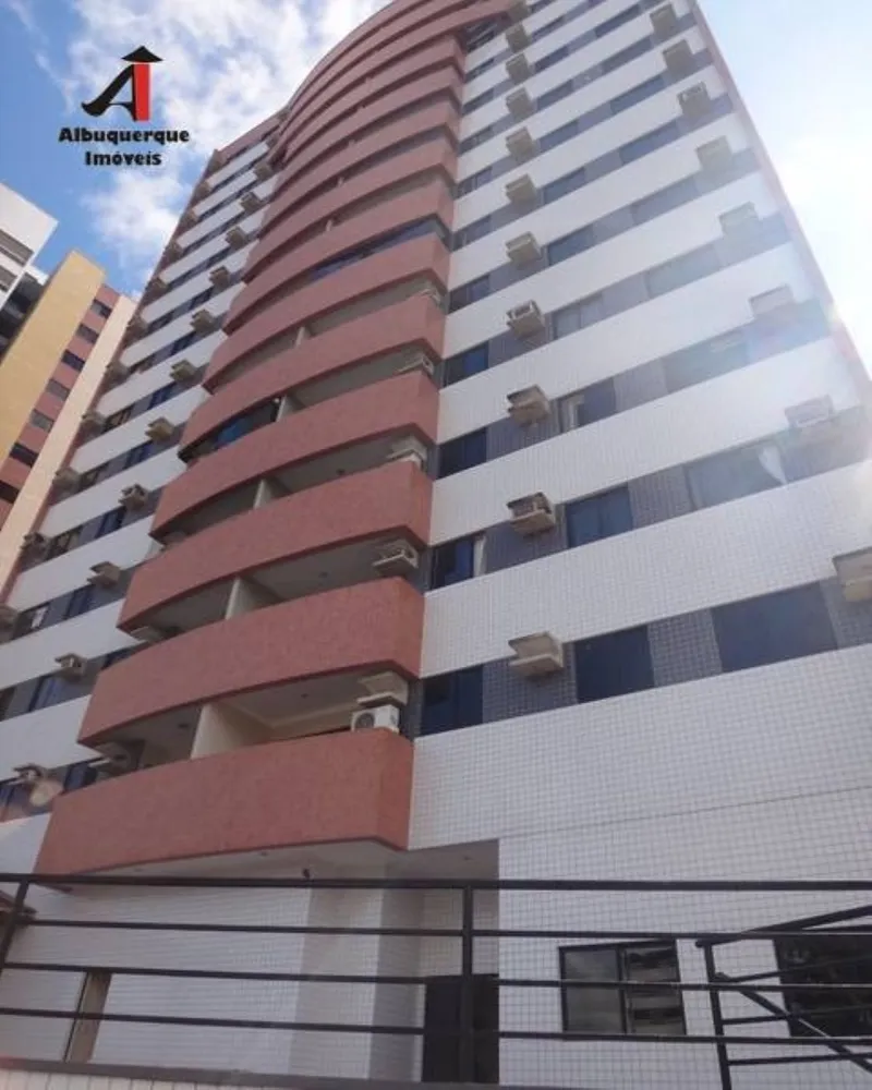 Apartamento, 3 quartos, 95 m² - Foto 2