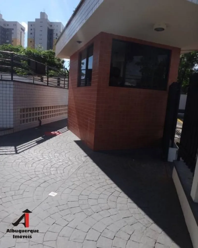 Apartamento, 3 quartos, 95 m² - Foto 3