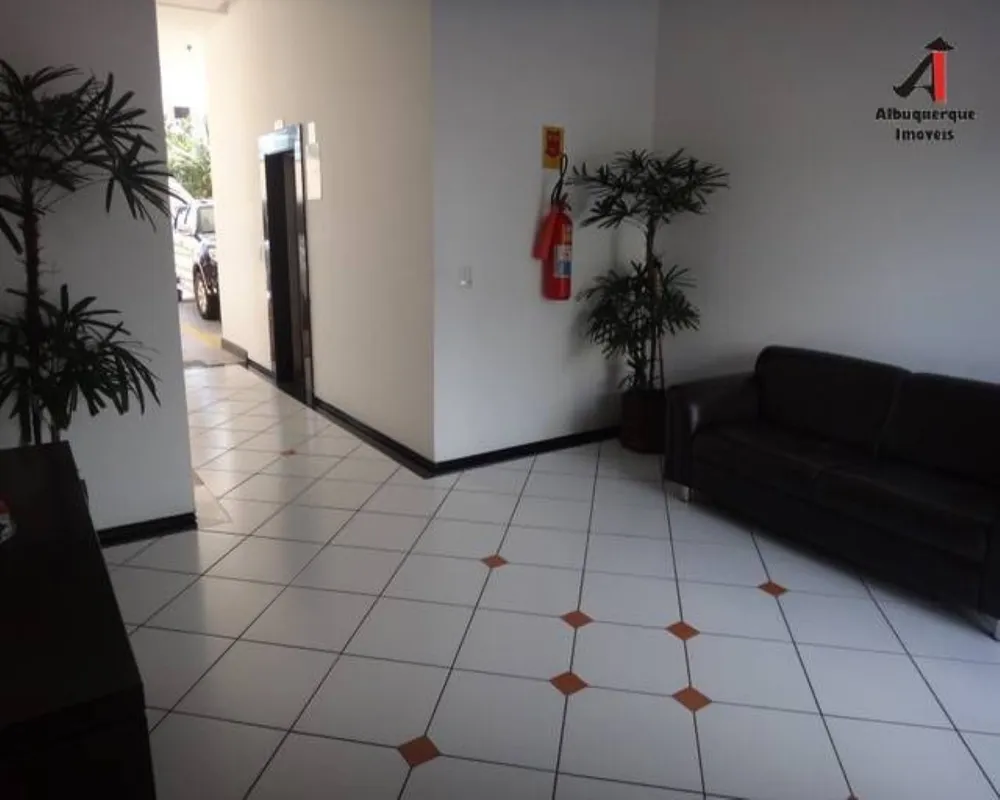 Apartamento, 3 quartos, 95 m² - Foto 8