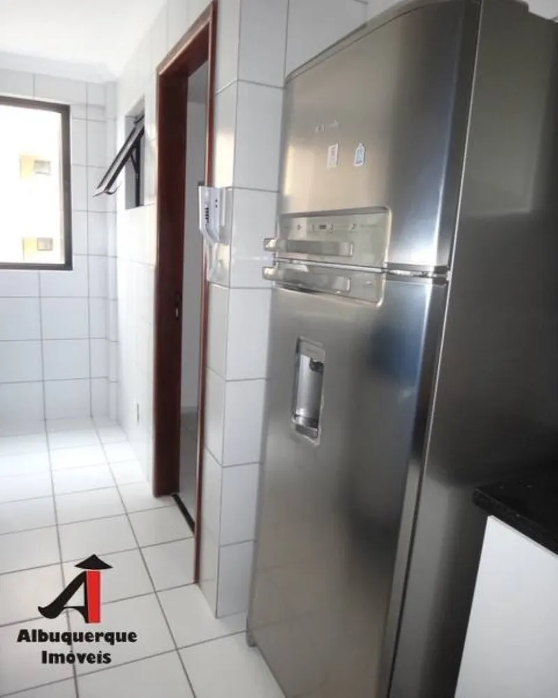 Apartamento, 3 quartos, 95 m² - Foto 16