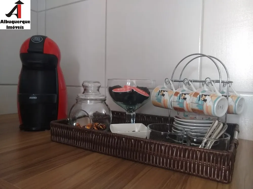 Apartamento, 3 quartos, 52 m² - Foto 6