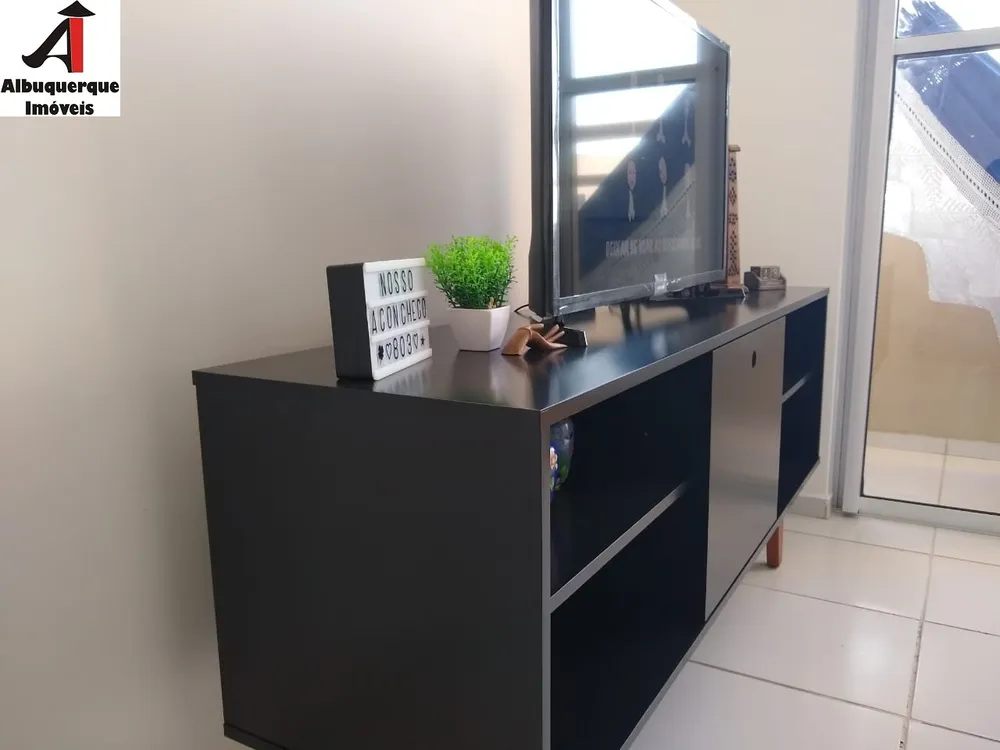Apartamento, 3 quartos, 52 m² - Foto 1