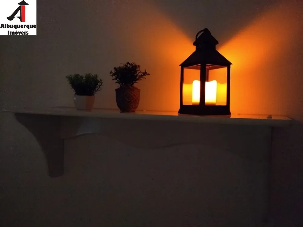 Apartamento, 3 quartos, 52 m² - Foto 5