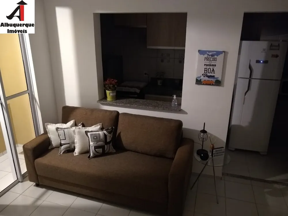Apartamento, 3 quartos, 52 m² - Foto 3