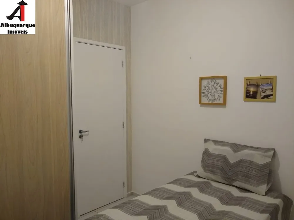 Apartamento, 3 quartos, 52 m² - Foto 9