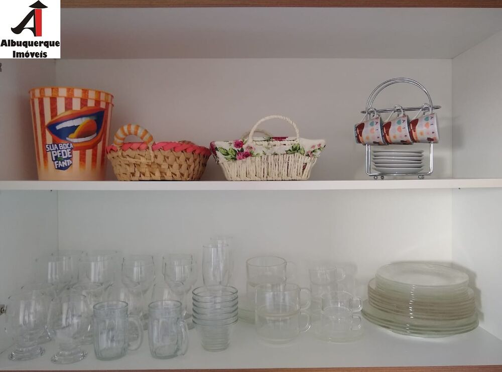 Apartamento para alugar com 3 quartos, 52m² - Foto 1