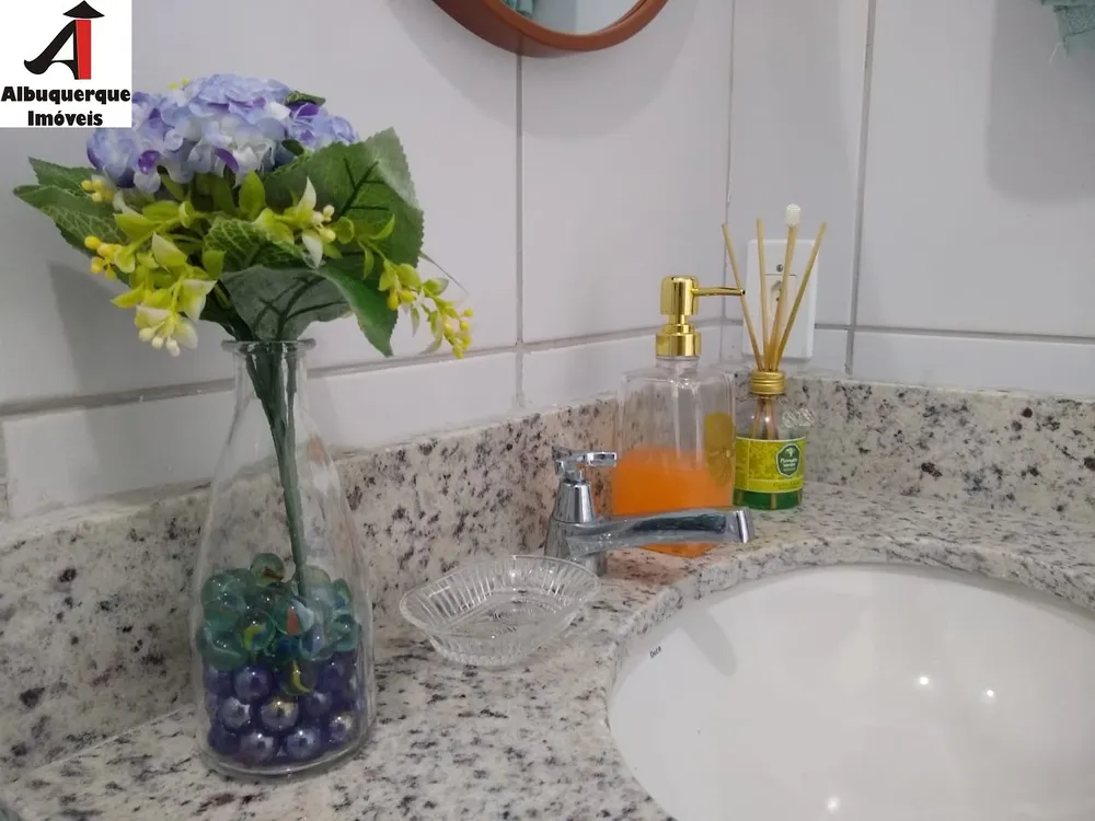 Apartamento, 3 quartos, 52 m² - Foto 13
