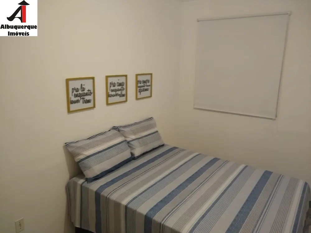 Apartamento, 3 quartos, 52 m² - Foto 10