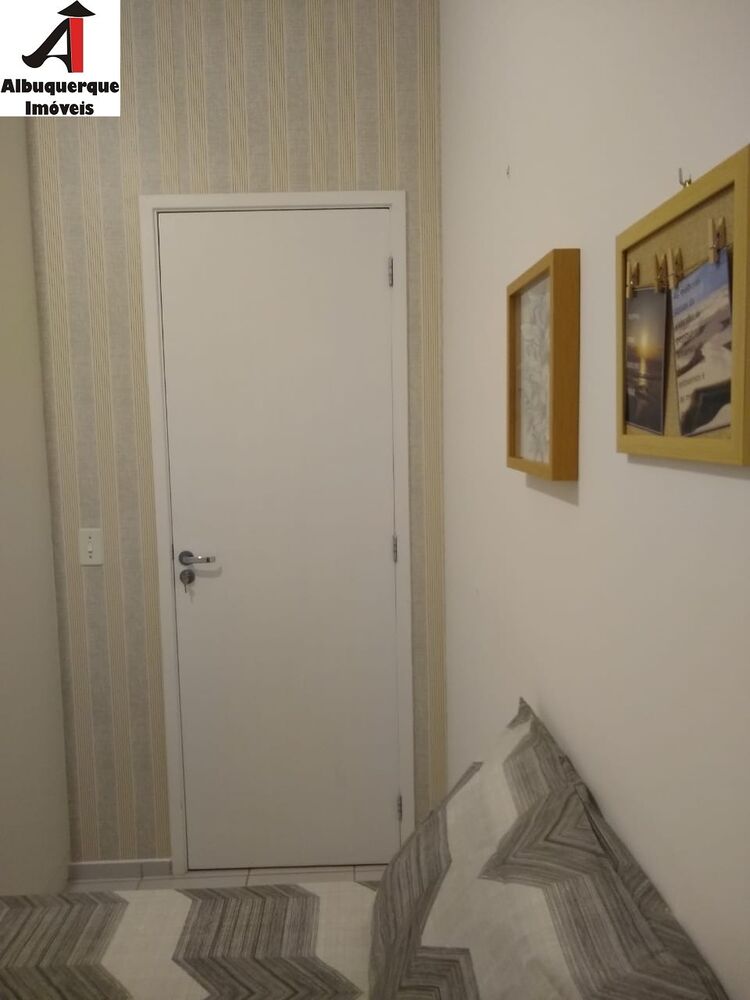 Apartamento para alugar com 3 quartos, 52m² - Foto 3