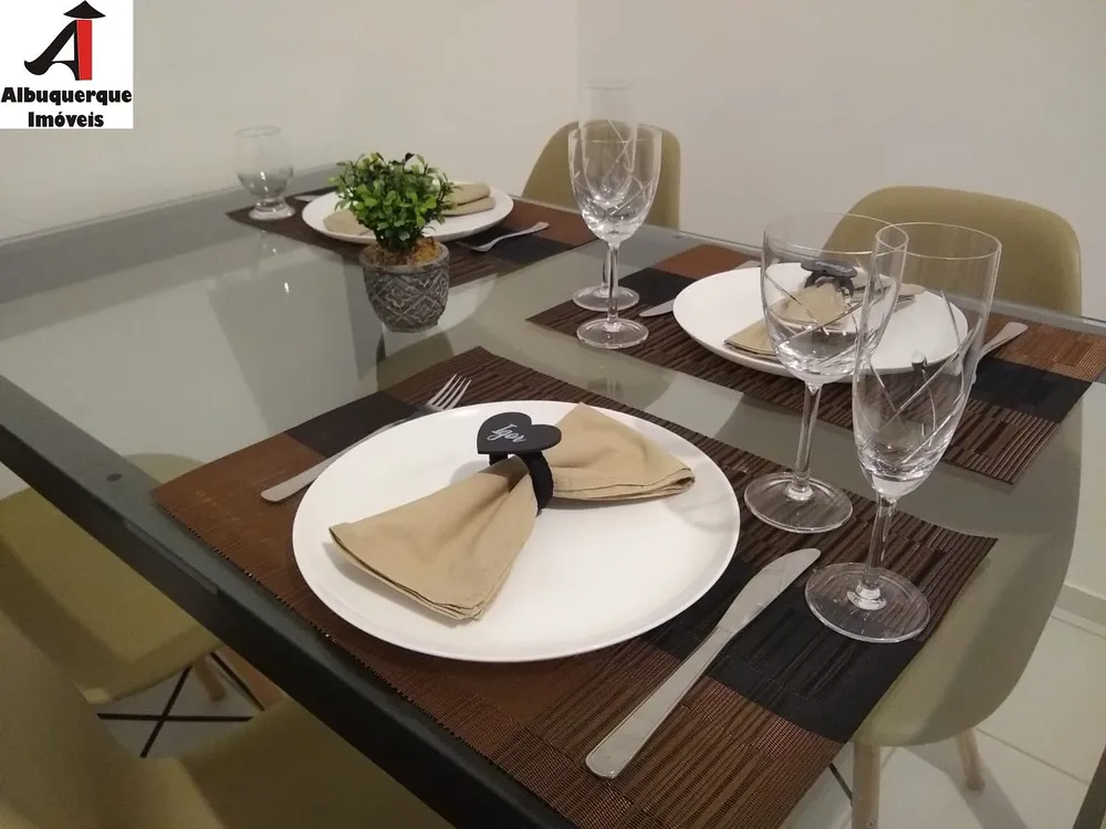 Apartamento, 3 quartos, 52 m² - Foto 4