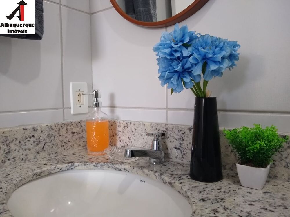 Apartamento para alugar com 3 quartos, 52m² - Foto 4