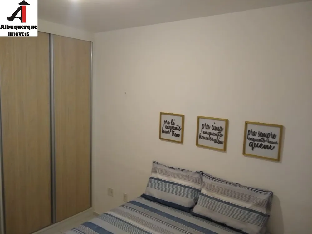 Apartamento, 3 quartos, 52 m² - Foto 12