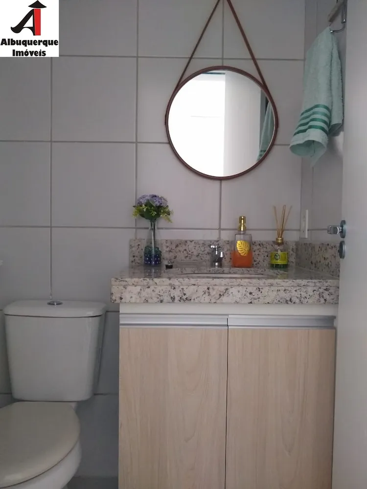 Apartamento, 3 quartos, 52 m² - Foto 14