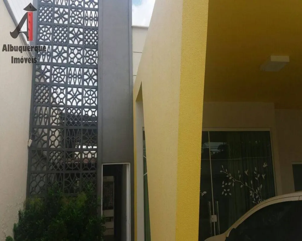 Casa, 3 quartos - Foto 4