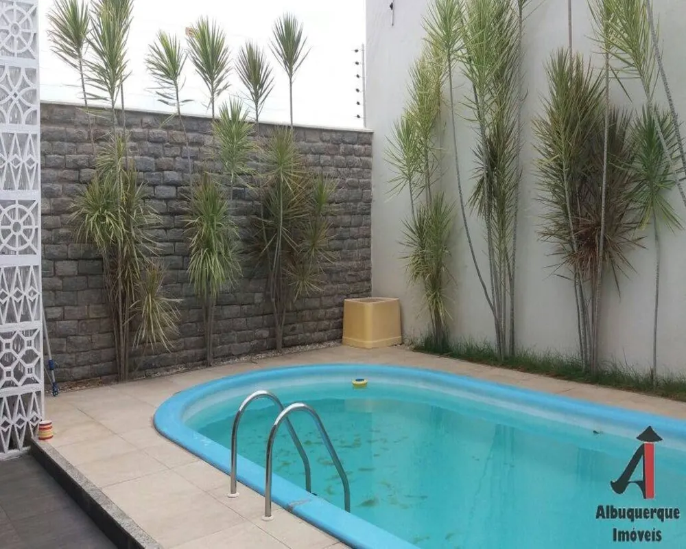 Casa, 3 quartos - Foto 10
