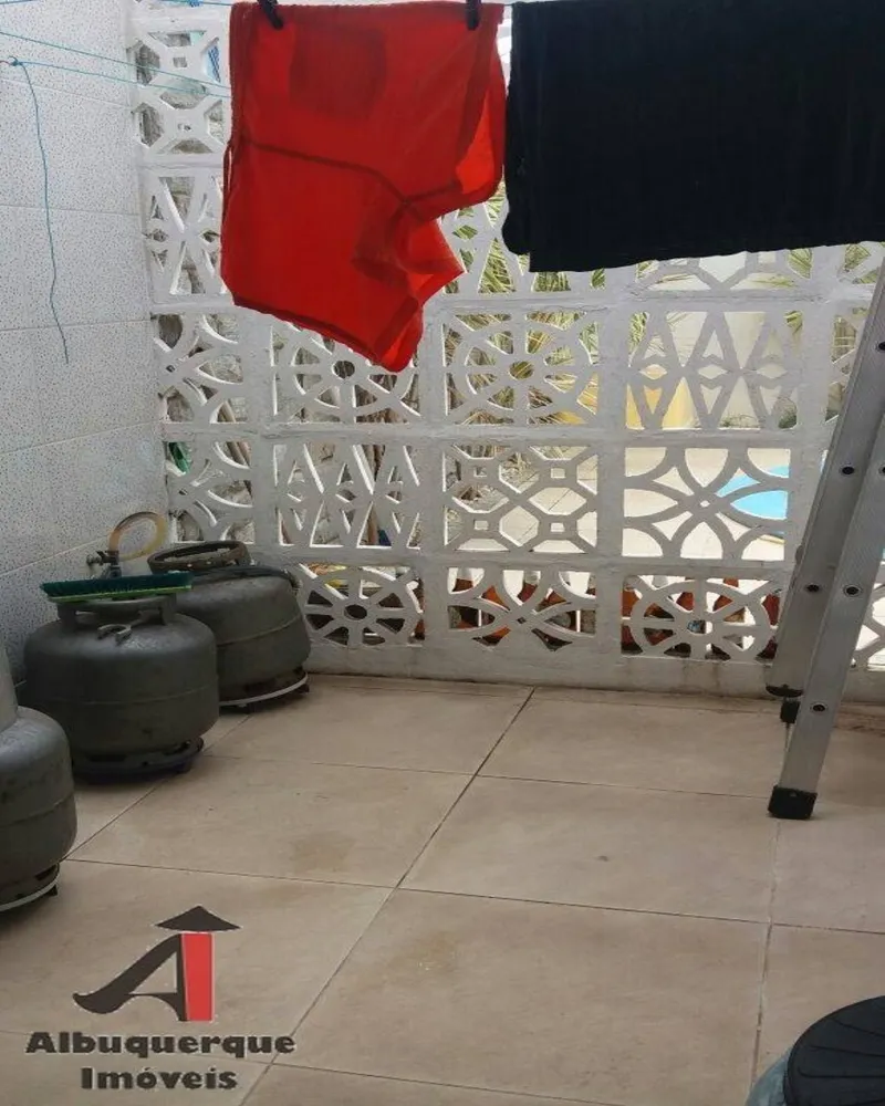 Casa, 3 quartos - Foto 6