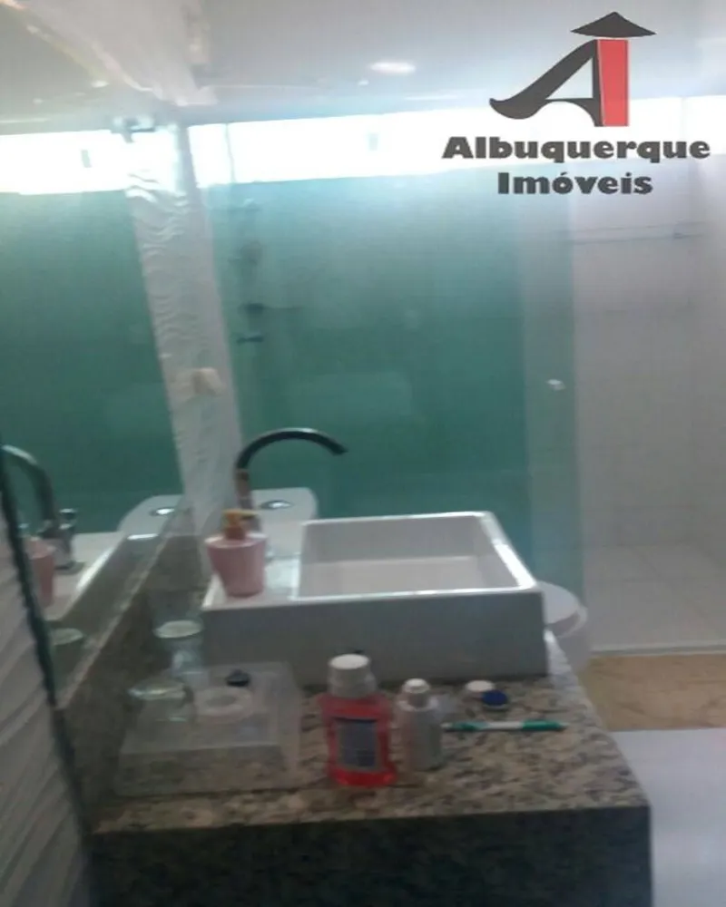 Casa, 3 quartos - Foto 16
