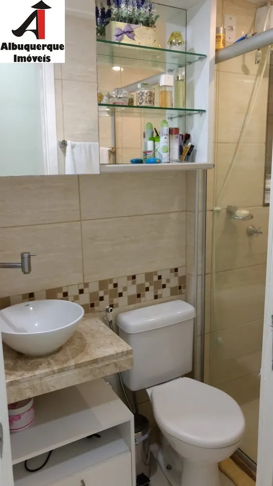 Apartamento, 2 quartos, 58 m² - Foto 5