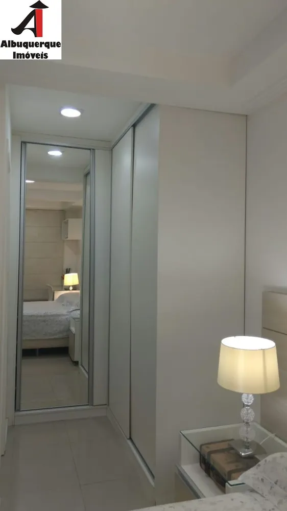 Apartamento, 2 quartos, 58 m² - Foto 4