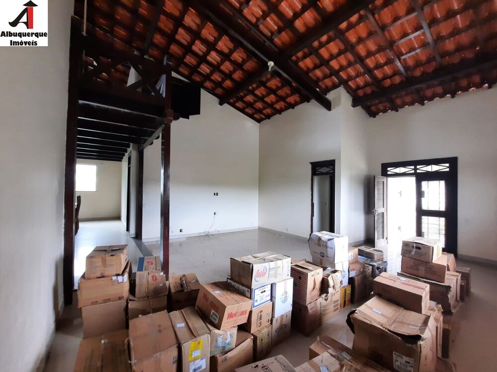 Casa, 3 quartos - Foto 3