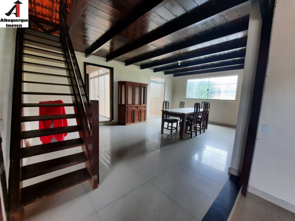 Casa, 3 quartos - Foto 4