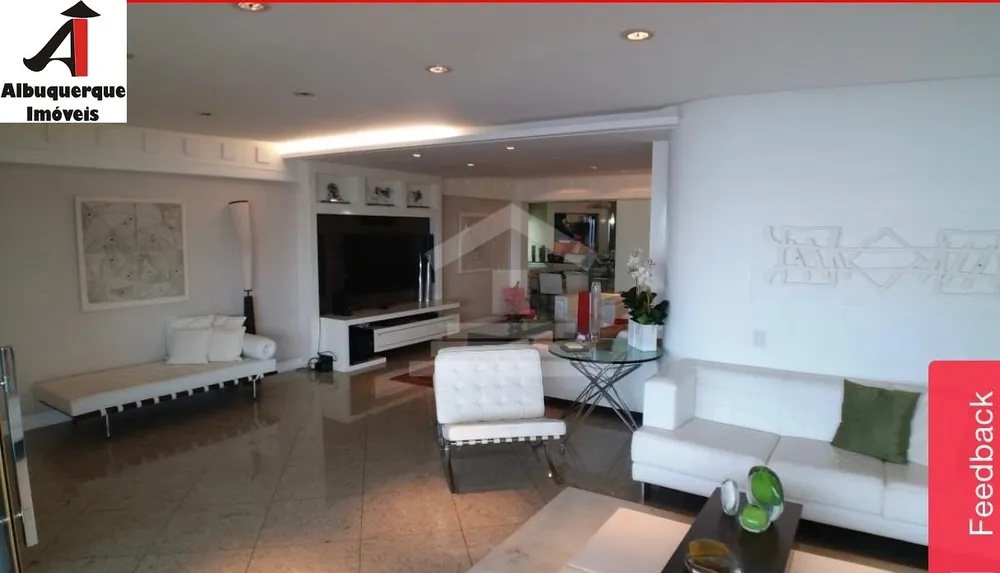 Apartamento, 4 quartos, 300 m² - Foto 11