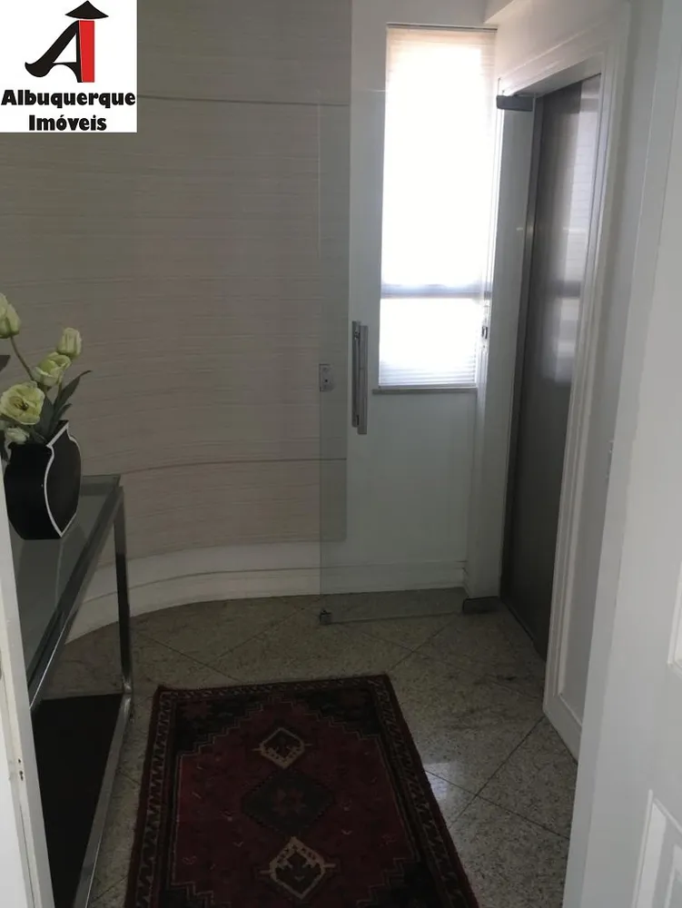 Apartamento, 4 quartos, 300 m² - Foto 9