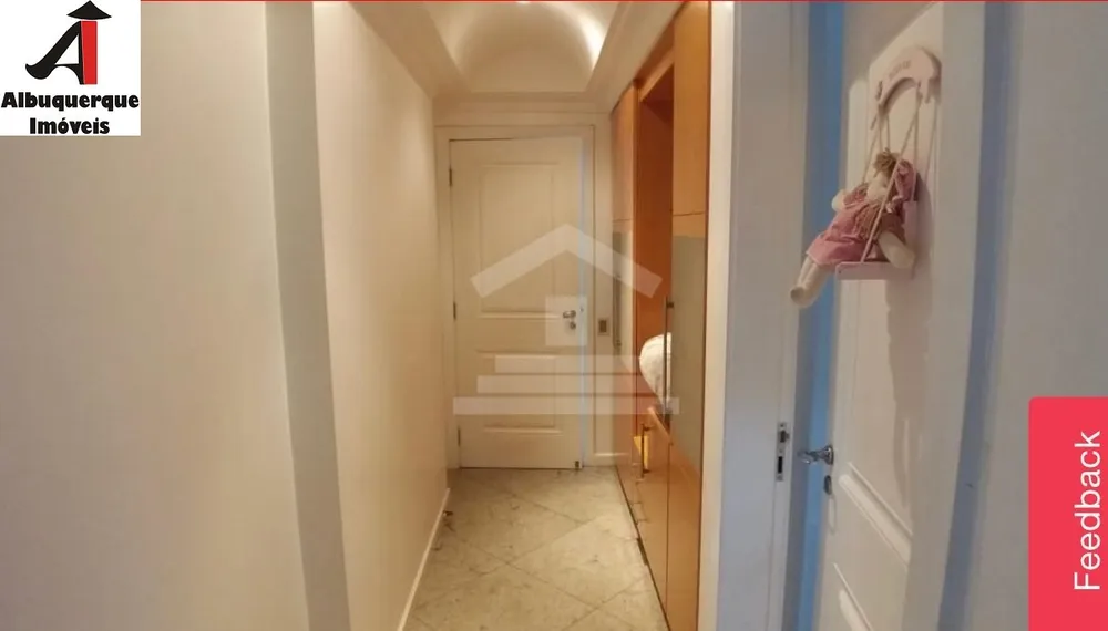 Apartamento, 4 quartos, 300 m² - Foto 4