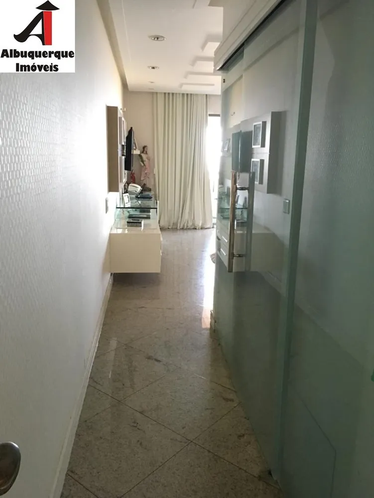 Apartamento, 4 quartos, 300 m² - Foto 2