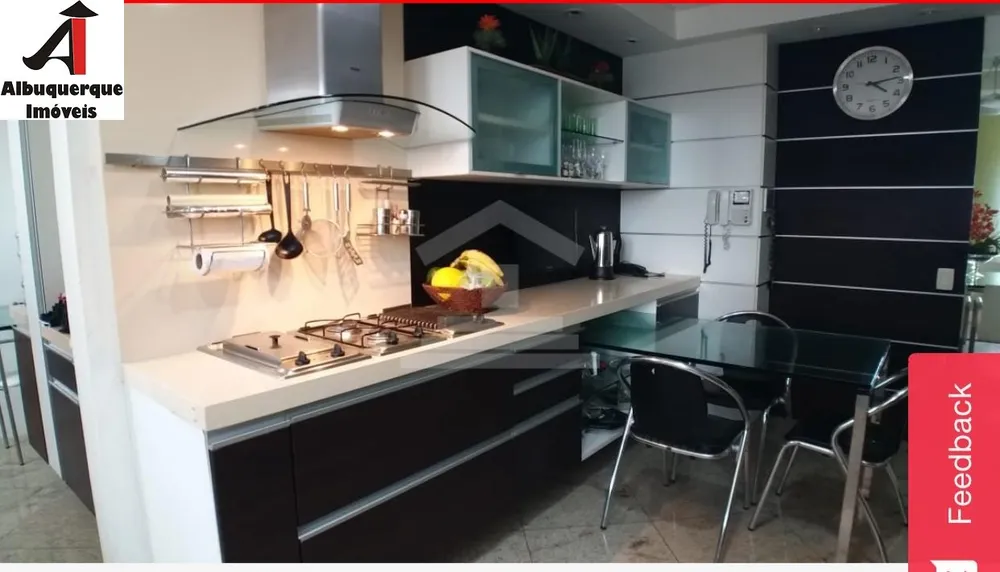 Apartamento, 4 quartos, 300 m² - Foto 5